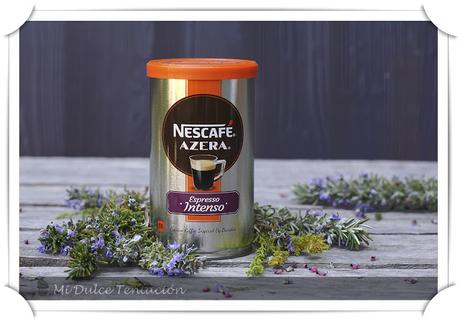 Sabayón de Café y Baileys