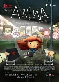 La nena de nombre capicúa