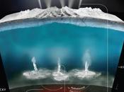 Condiciones para vida Encélado