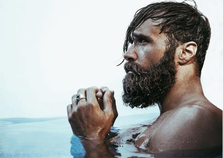 Los Hombres Con Barba Lo Hacen Mejor