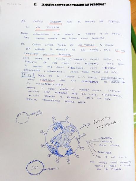 ¿A qué planetas han viajado las personas?