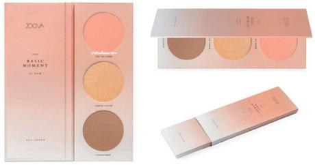 Novedades en ZOEVA; Basic Moment Collection zoeva_basic_moment_blush_palette_01_komprimiert-copia