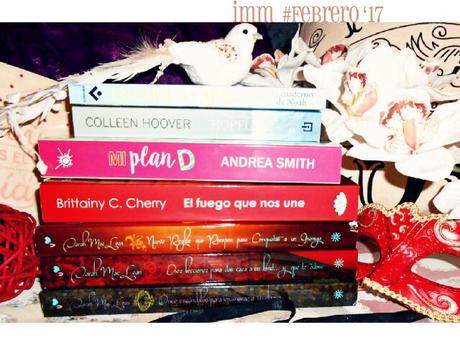 ~♥ IMM Enero&Febrero '17