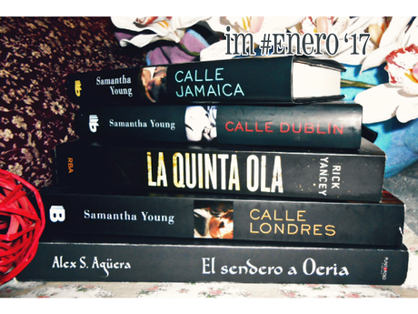 ~♥ IMM Enero&Febrero '17