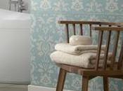 Tendencias revestimientos baño 2017