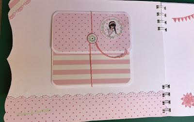 LIBRO DE FIRMAS JOHANA