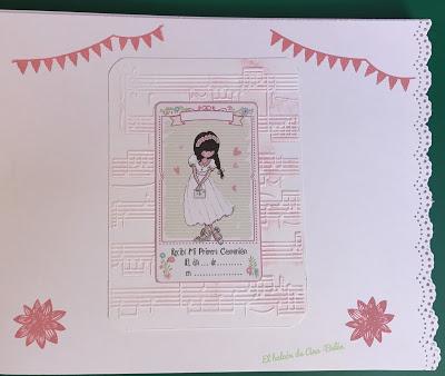 LIBRO DE FIRMAS JOHANA