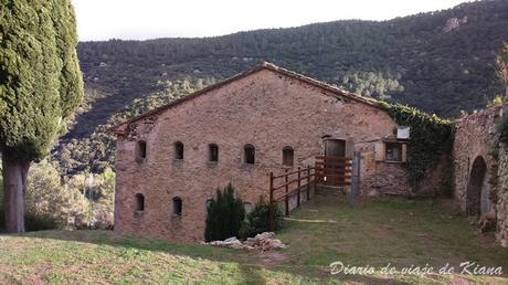 Alcover (Tarragona): Museu d'Alcover, cerveza Rosita, Mas Can Forès i Niu de l'Àliga