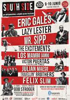 South Side Festival 2017