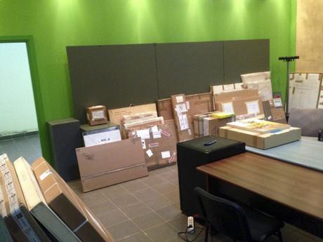 Cuaderno de bitácora de un premio Cuaderno de bitácora de un premio