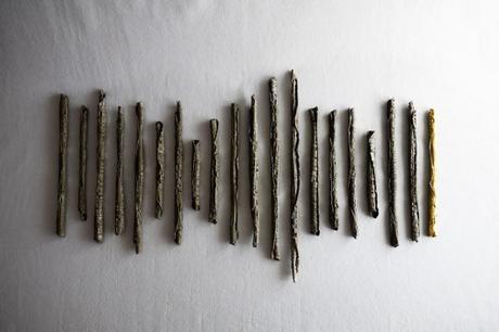 Cuaderno de bitácora de un premio Cuaderno de bitácora de un premio