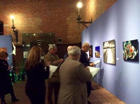 Cuaderno de bitácora de un premio Cuaderno de bitácora de un premio