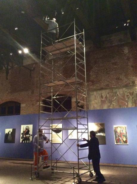 Cuaderno de bitácora de un premio Cuaderno de bitácora de un premio