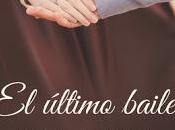 (Reseña) Último Baile Marisa Sicilia