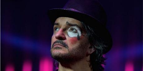 Arjona presenta su nuevo disco “Circo soledad”