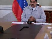 Maduro ordena Ejército salir calle
