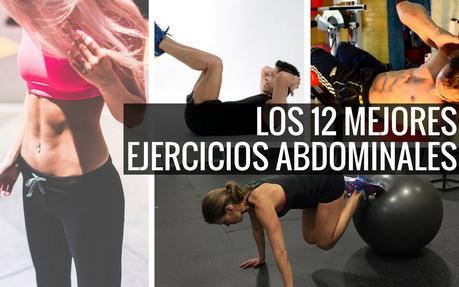 ejercicios abdominales