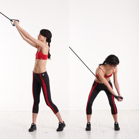 Quién no ha soñado con tener un abdomen tonificado, esos ... ejercicios abdominales