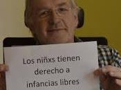 Chicos etiquetas