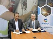 Expourense firma convenio colaboración asesoramiento INADEH Panamá