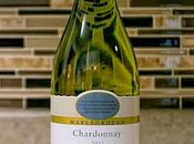 Oyster Chardonnay 2015