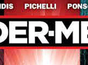 primer vistazo ‘Spider-Men llega julio