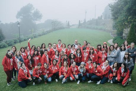 bodas de cuento camp school www.bodasdecuento.com