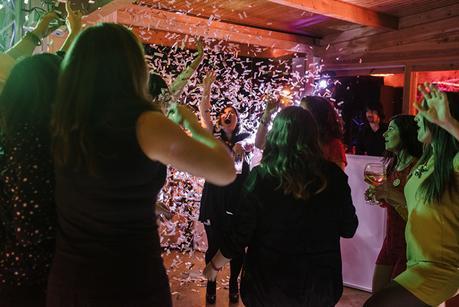 Bodas de Cuento Camp School 3a edición fiesta bodas de cuento camp school www.bodasdecuento.com