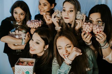 Bodas de Cuento Camp School 3a edición bodas de cuento camp school www.bodasdecuento.com