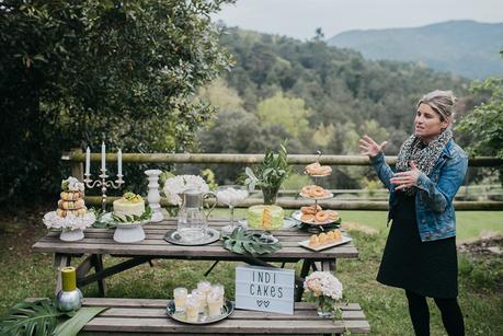 mesa dulce boda www.bodasdecuento.com