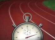 Running: Cómo mejorar tiempos