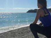 Hoka Speed Instinct Mujer