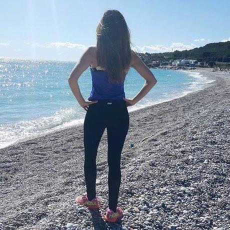 Qué tal son las Hoka One One Speed Instinct Mujer Qué tal son las Hoka One One Speed Instinct Mujer