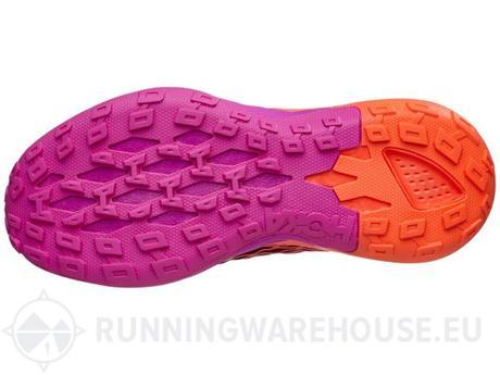 Qué tal son las Hoka One One Speed Instinct Mujer Qué tal son las Hoka One One Speed Instinct Mujer