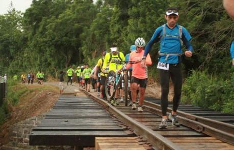 ¿Cómo son las Carreras de Atletismo en Costa Rica? by Valeria Briancesco