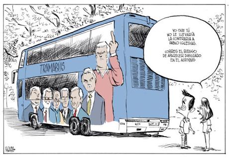 [Humor en cápsulas] Para hoy martes, 18 de abril de 2017