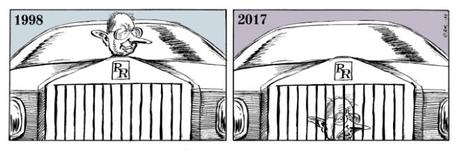 [Humor en cápsulas] Para hoy martes, 18 de abril de 2017