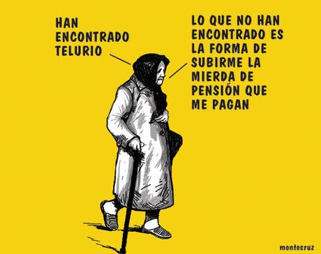 [Humor en cápsulas] Para hoy martes, 18 de abril de 2017