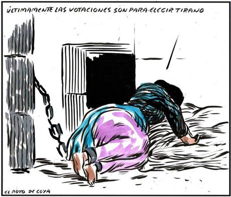 [Humor en cápsulas] Para hoy martes, 18 de abril de 2017