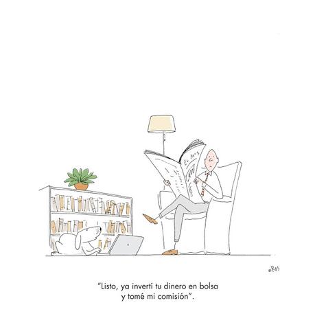 [Humor en cápsulas] Para hoy martes, 18 de abril de 2017