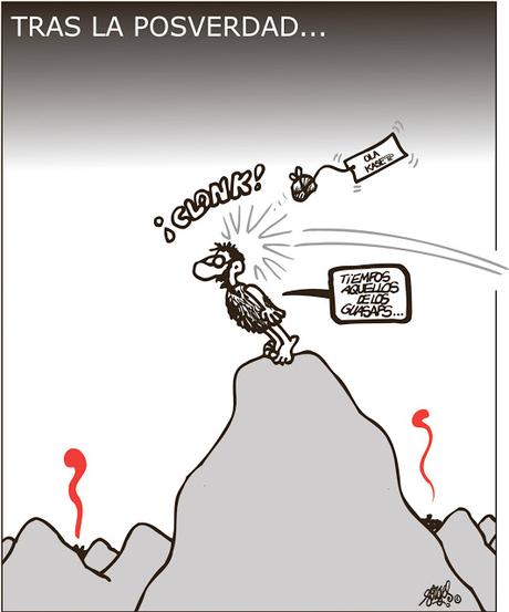 [Humor en cápsulas] Para hoy martes, 18 de abril de 2017