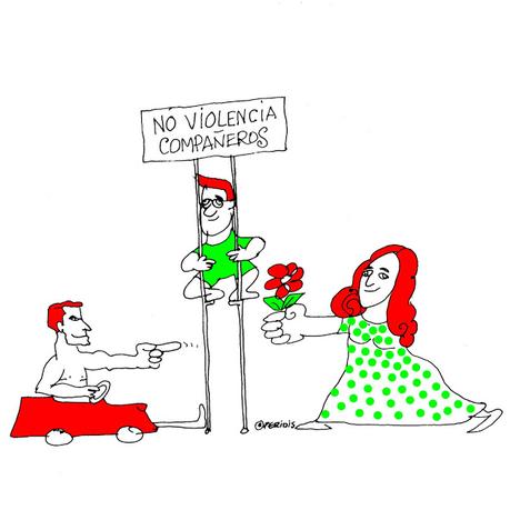 [Humor en cápsulas] Para hoy martes, 18 de abril de 2017