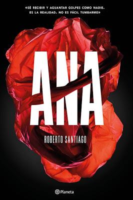 Ana - Roberto Santiago