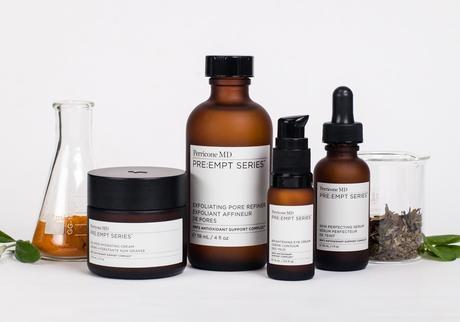 PRE:EMPT SERIES: MI NUEVO DESCUBRIMIENTO DE PERRICONE MD