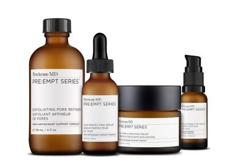 PRE:EMPT SERIES: MI NUEVO DESCUBRIMIENTO DE PERRICONE MD PRE:EMPT SERIES: MI NUEVO DESCUBRIMIENTO DE PERRICONE MD