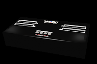 VRoBIT, el sucesor espiritual de MSX, estará presente en RetroMadrid