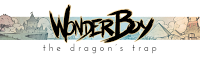 El remake de 'Wonder Boy III: The Dragon's Trap', ¡a la venta desde ya!