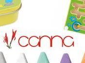 ¡Sorteo! Regalamos Juegos Jardinería Canna!!!