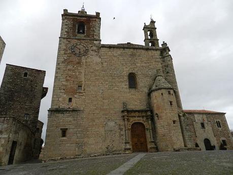Te Mostramos Una Cuidadosa Lista De Los 8 Mejores Lugares Que Ver En Cáceres