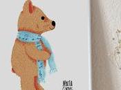 Làmina Osset Costat Lámina Osito Lado.